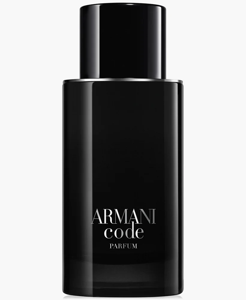 Armani Code Parfum