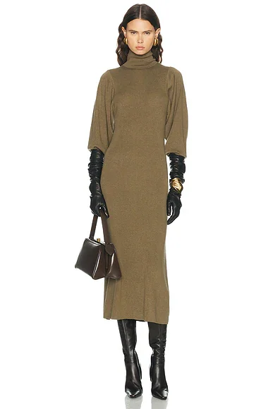 Menna Dress