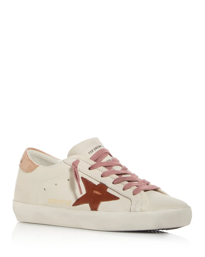 Women's Super-Star Low Top Sneakers