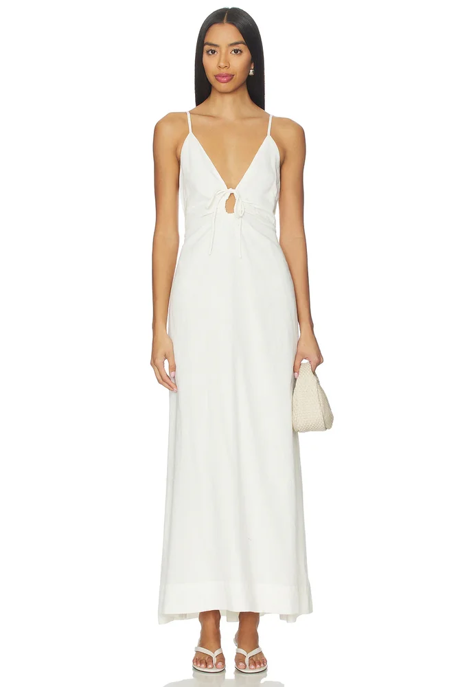 Mabel Maxi Dress