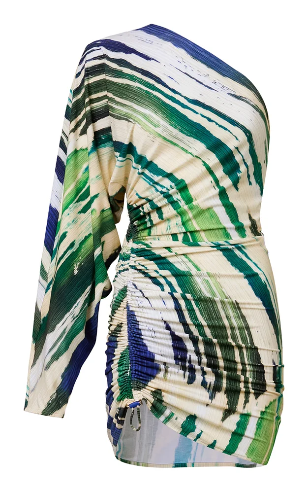 Adelaide Mini Dress