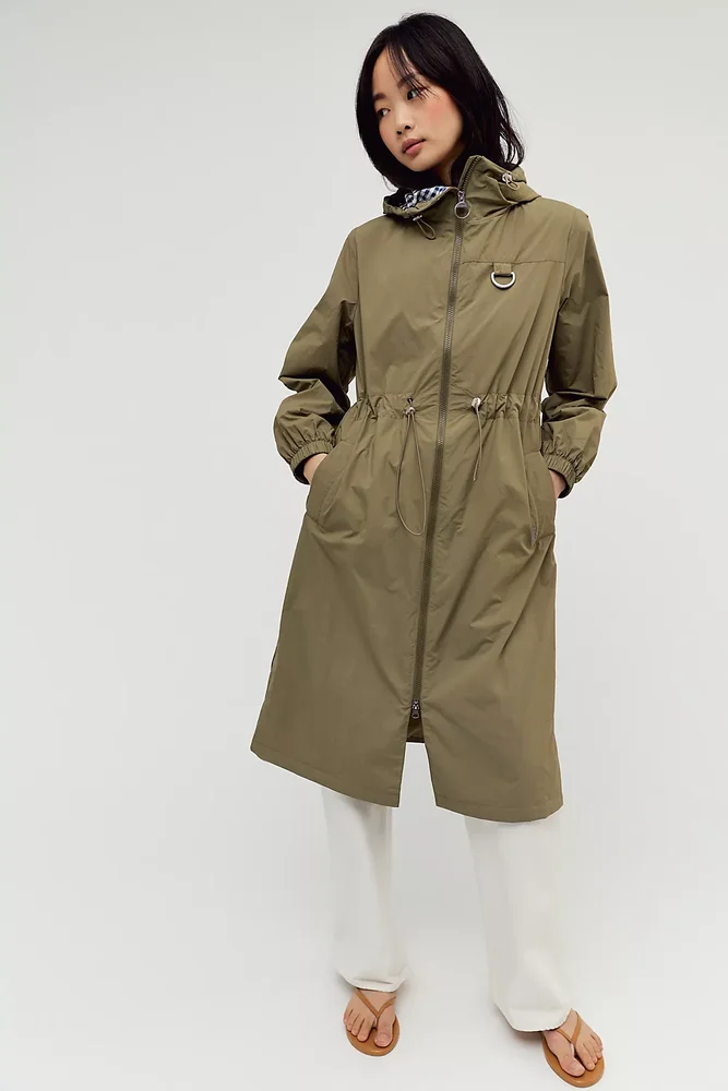 Gracefield Showerproof Jacket