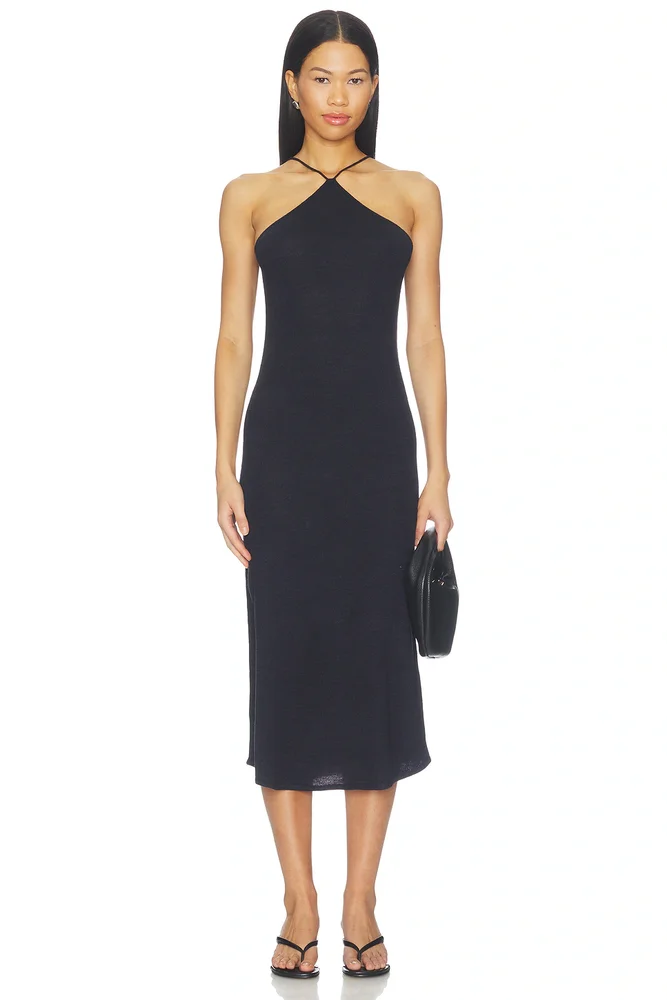 Paulette Dress