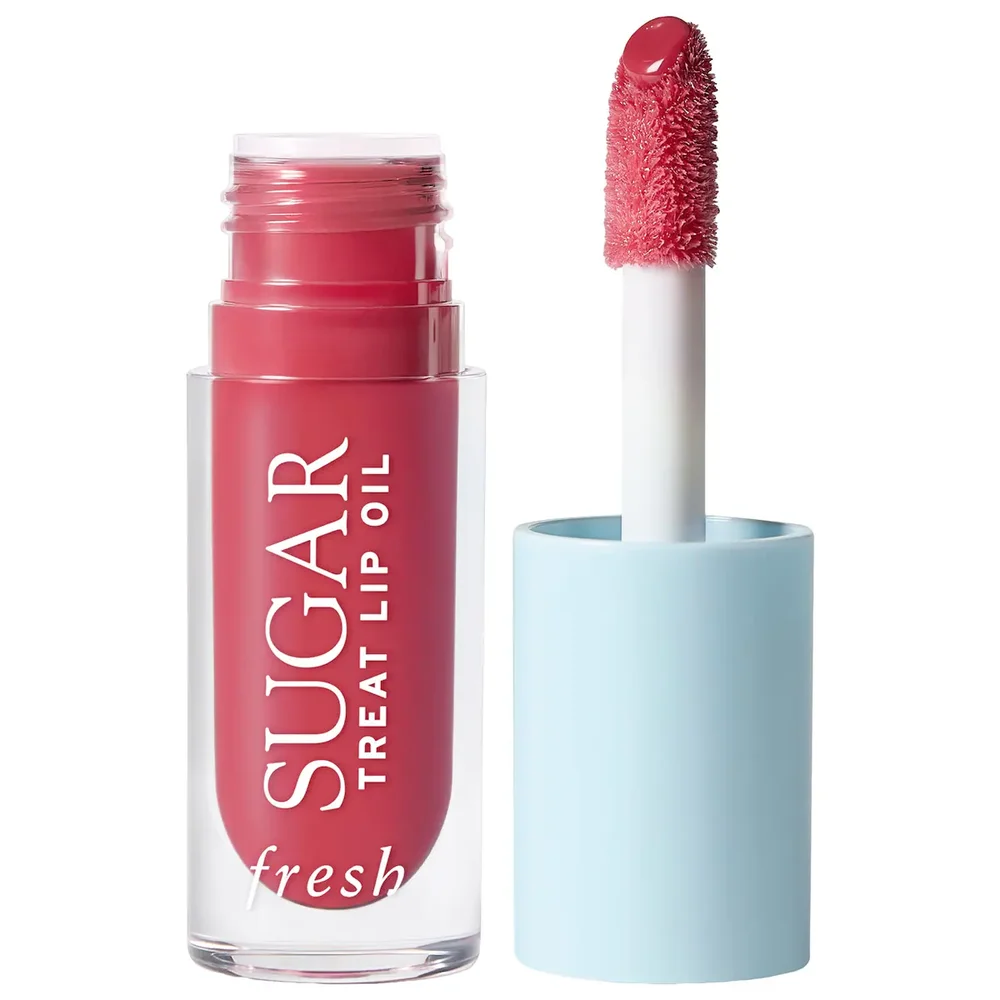 Sugar Treat Hydrating High Shine Lip Oil