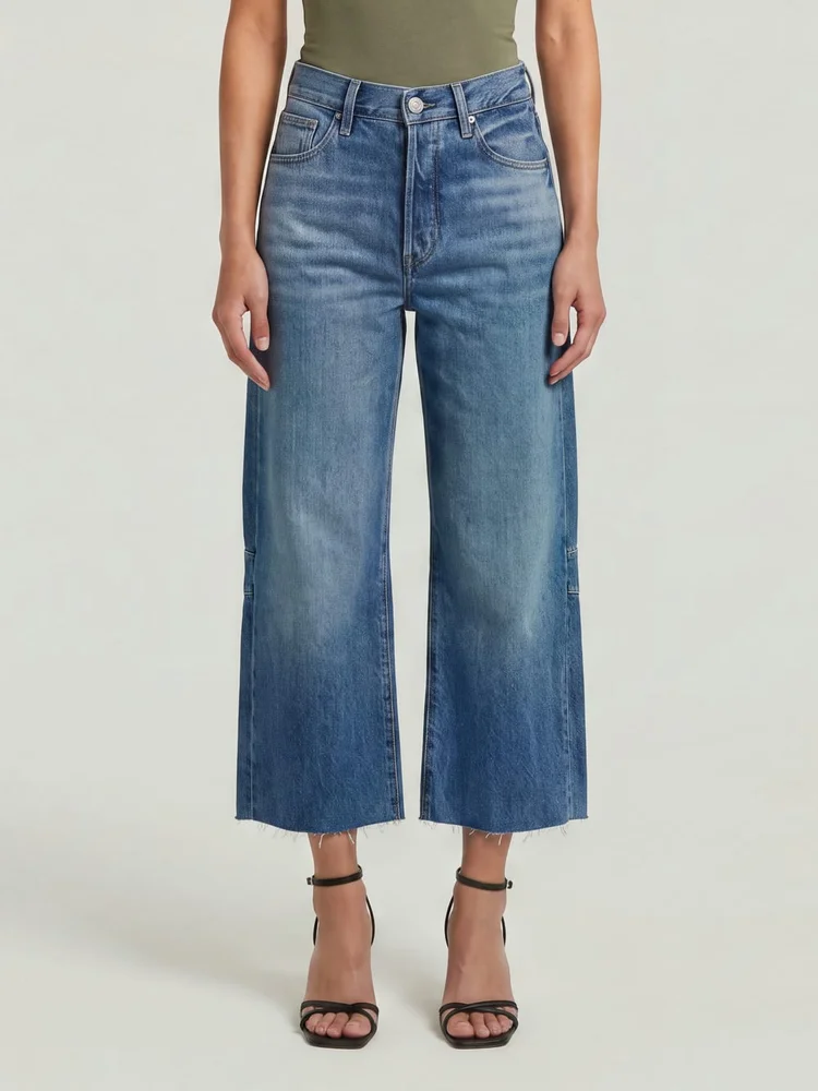 Bowey Jorts