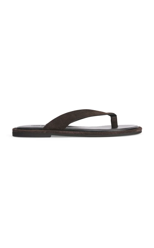 Soley Sandals
