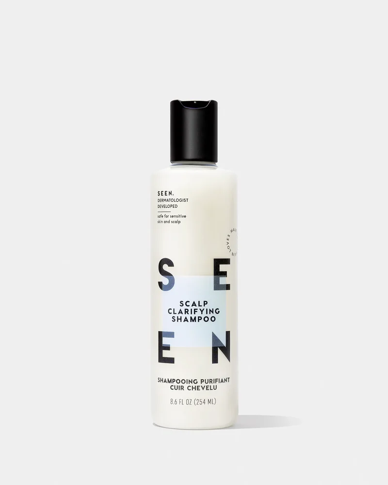 Scalp Clarifying Shampoo