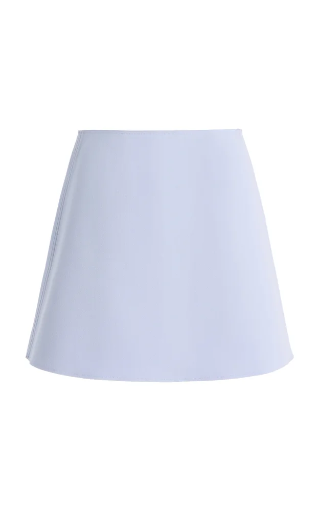 Lay3 A Mini Skirt