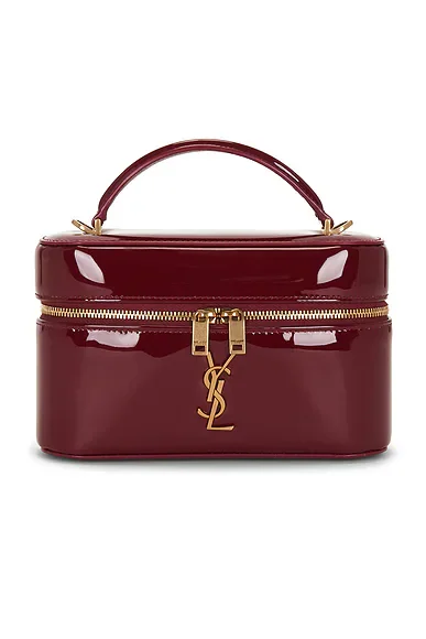Gaby Vanity Bag