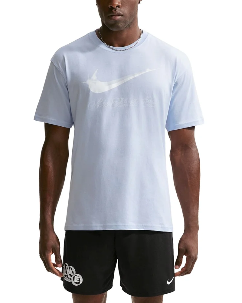 Athletic Club Glitz Tee