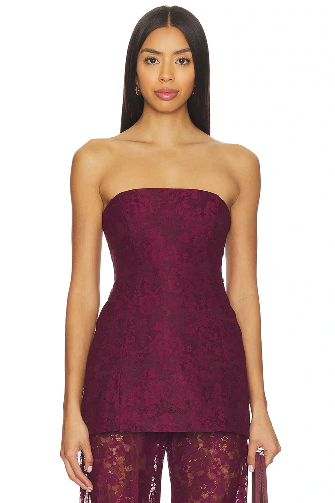 Linda Tunic