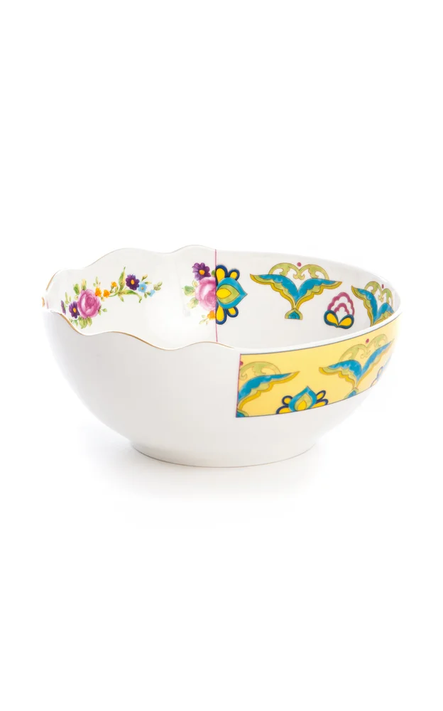 Hybrid Serving Bowl - Bauci