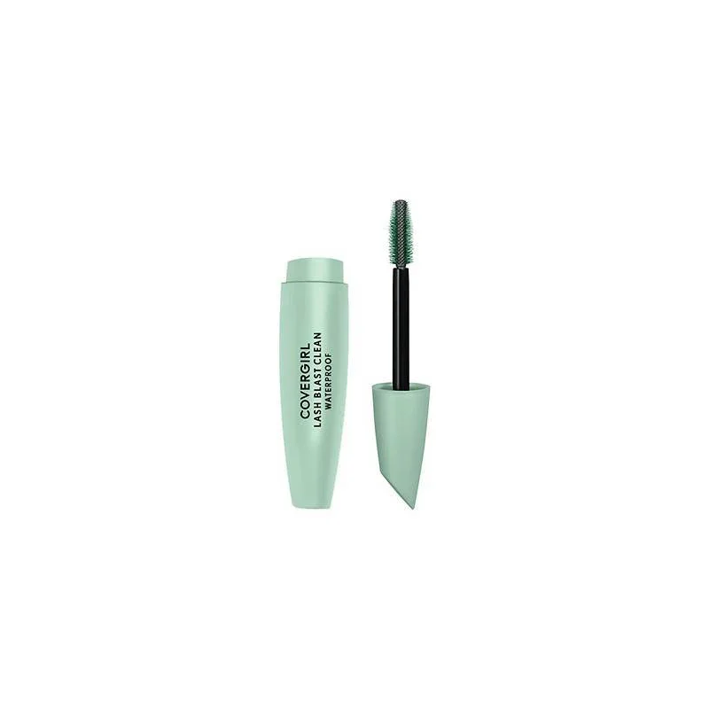 Lash Blast Clean Volume Mascara - 1 fl oz