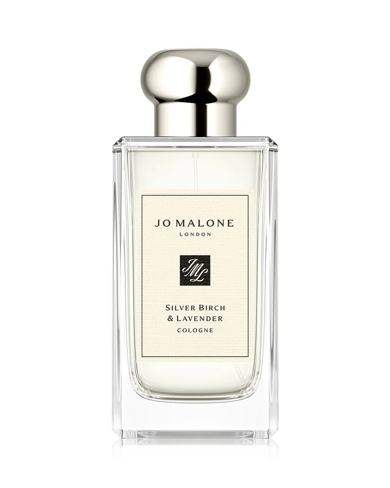 Silver Birch & Lavender Cologne