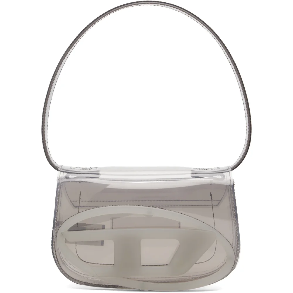 Black 1dr Bag