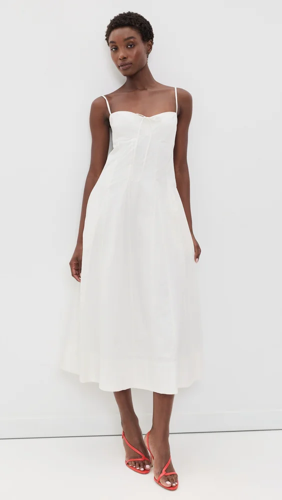 Mirelle Midi Dress