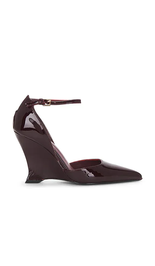 Rivington Wedge RAYE