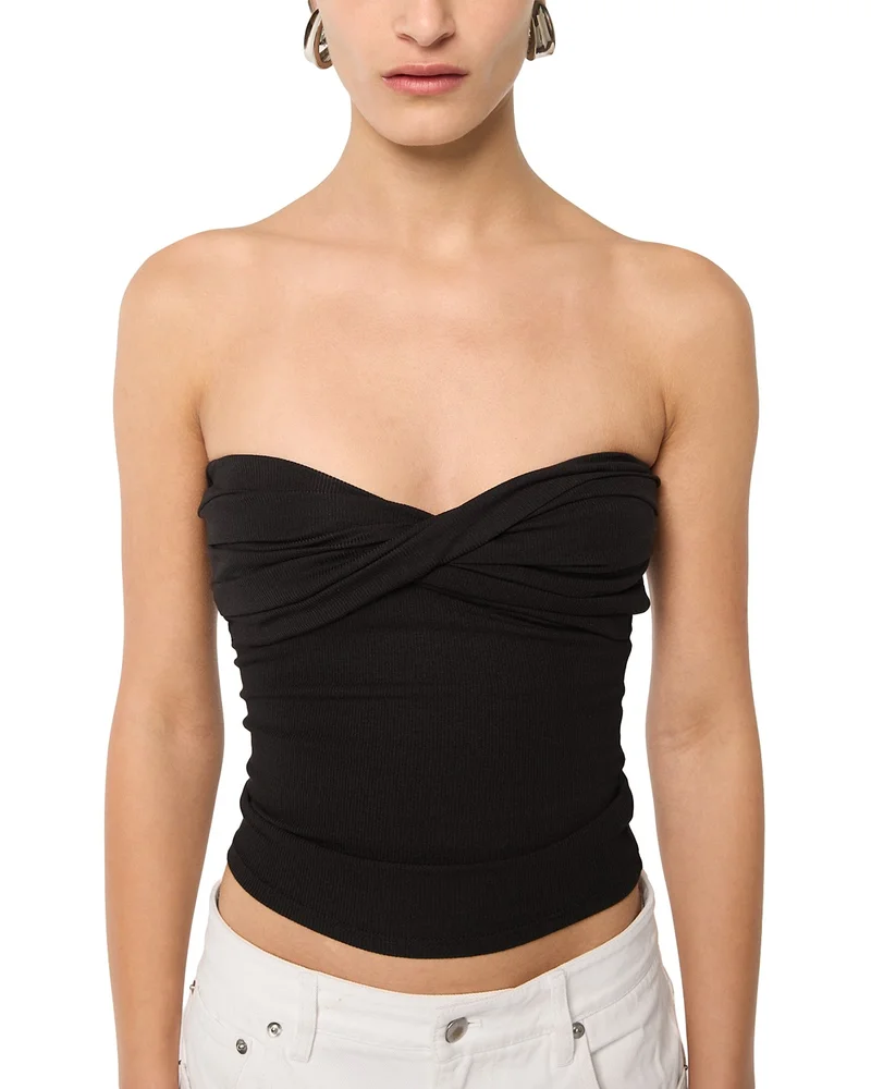 Izzy Tube Top