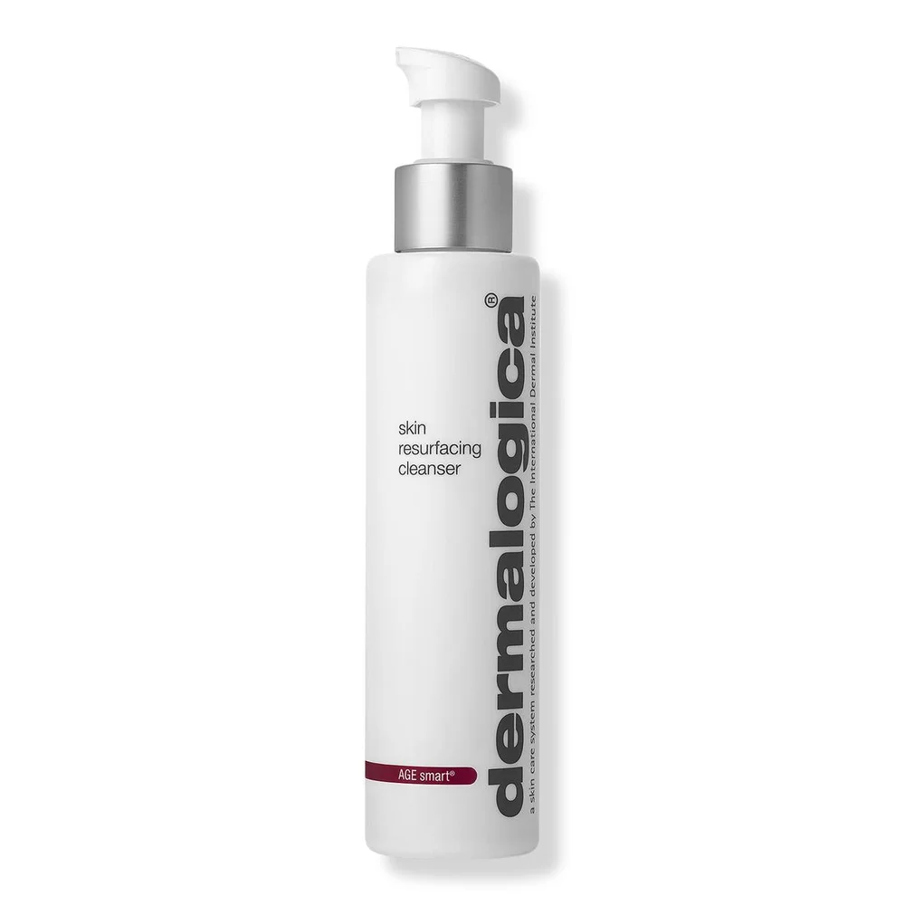 Skin Resurfacing Cleanser