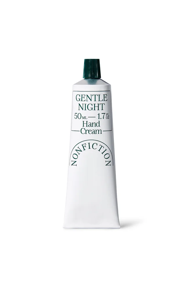 Gentle Night Hand Cream