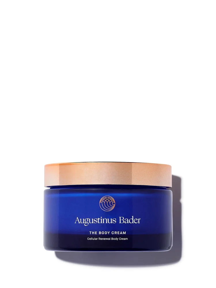 The Body Cream