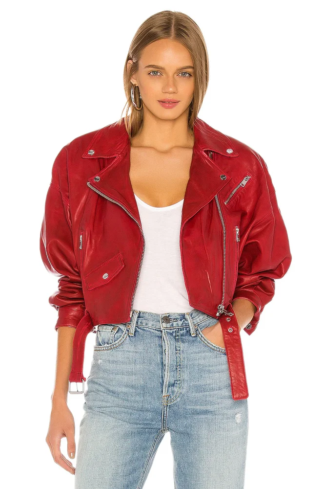 X REVOLVE Dylan Jacket