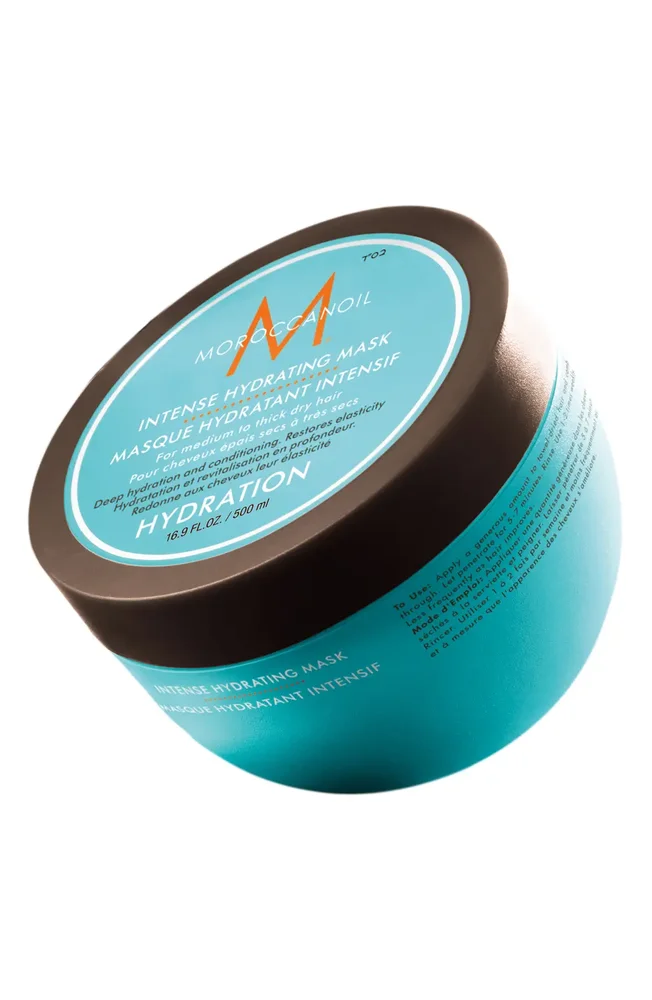 Intense Hydrating Mask