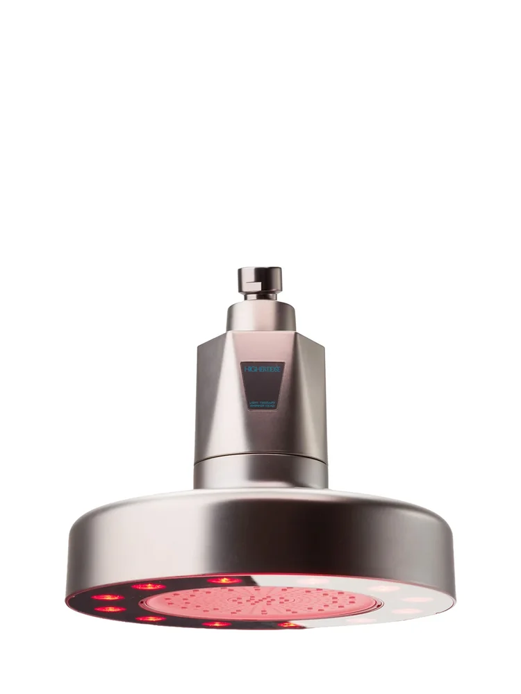Red Light Shower Filter