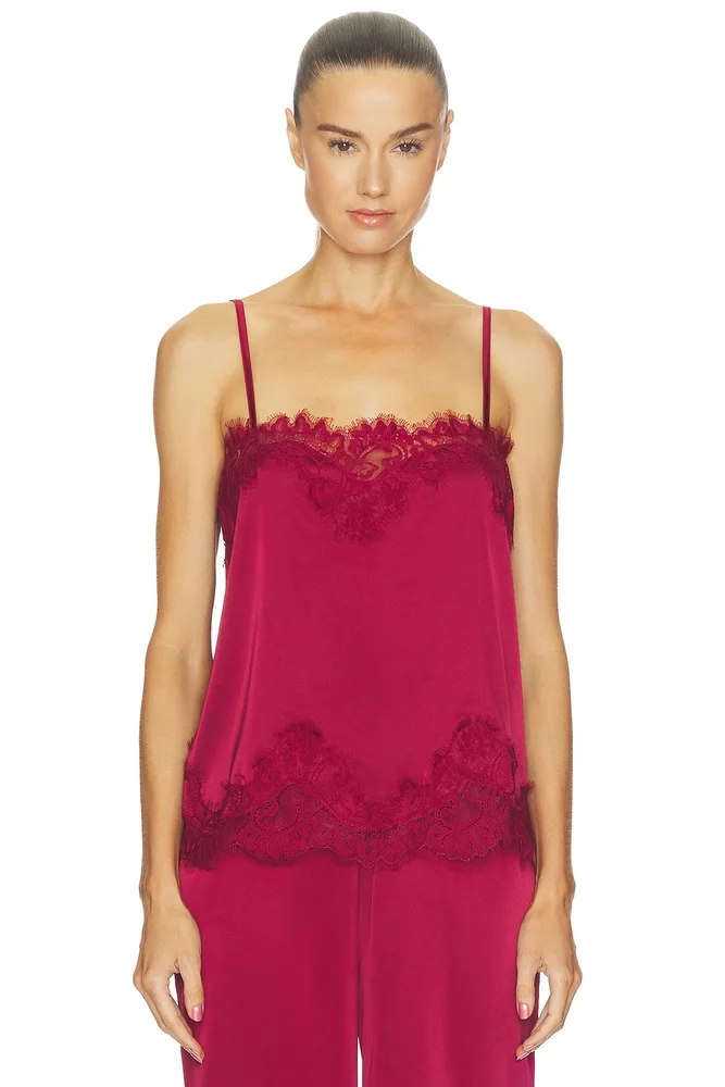 Olivia Camisole Top
