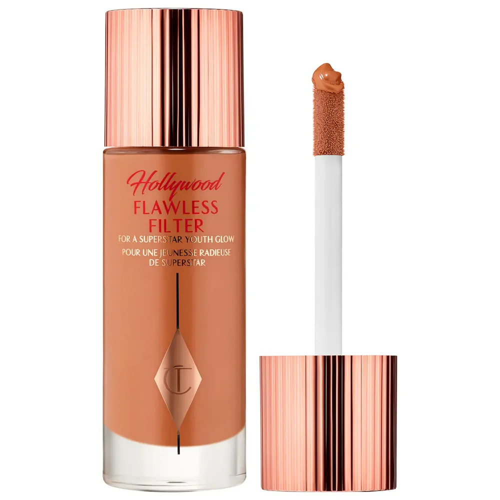 Hollywood Flawless Filter - 7 - Deep