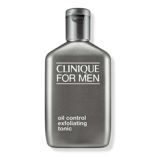 For Men Oil Control Exfoliating Tonic