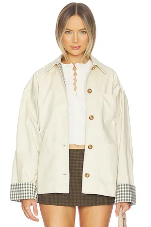 Sara Jacket