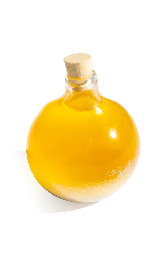 La Isla Starveil Shimmer Oil