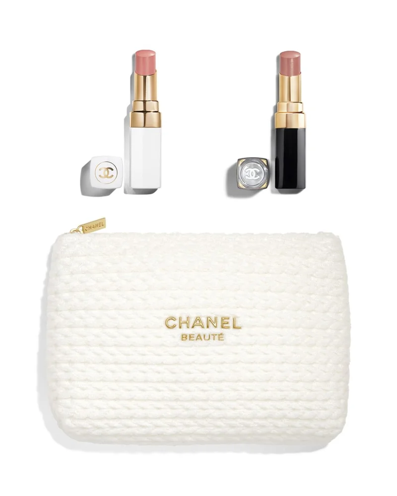 COLOR & CARE Lip Gift Set
