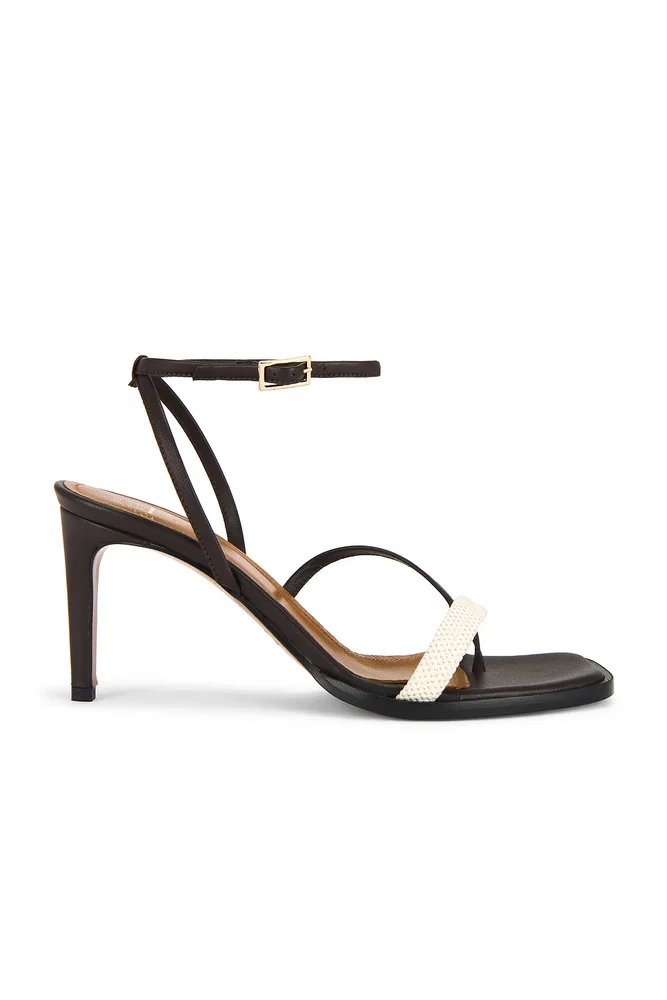 Belfiore Heels