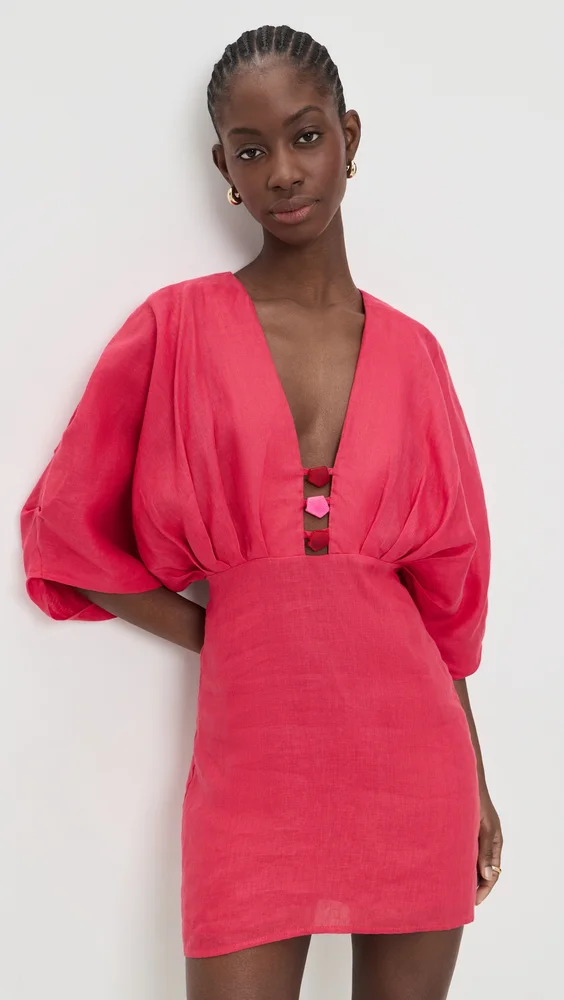 Abella Dress