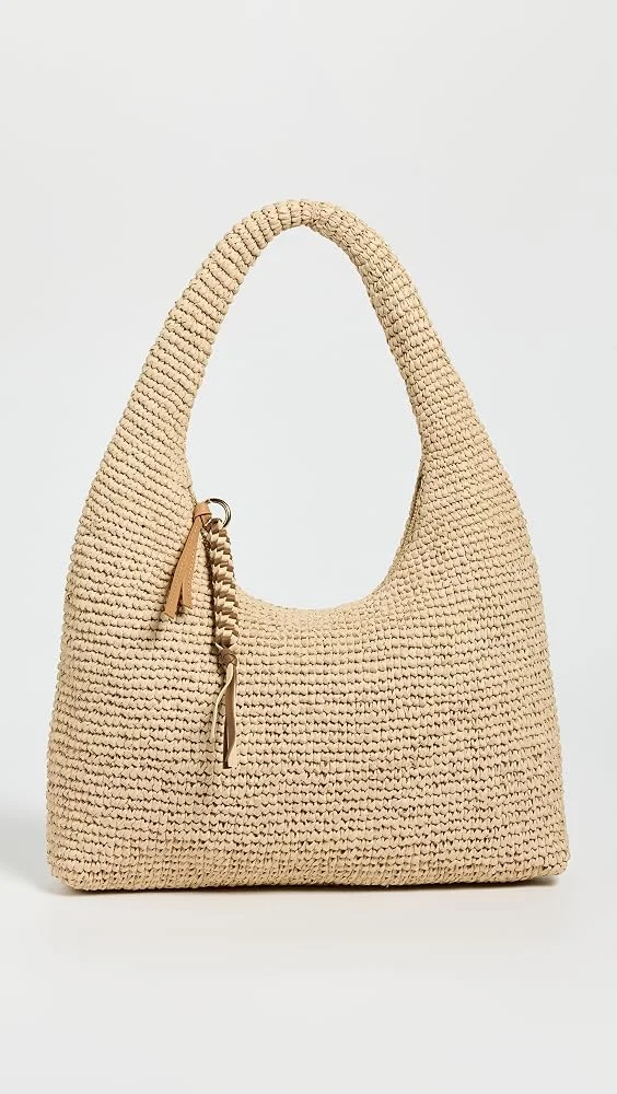 Willow Hobo Bag