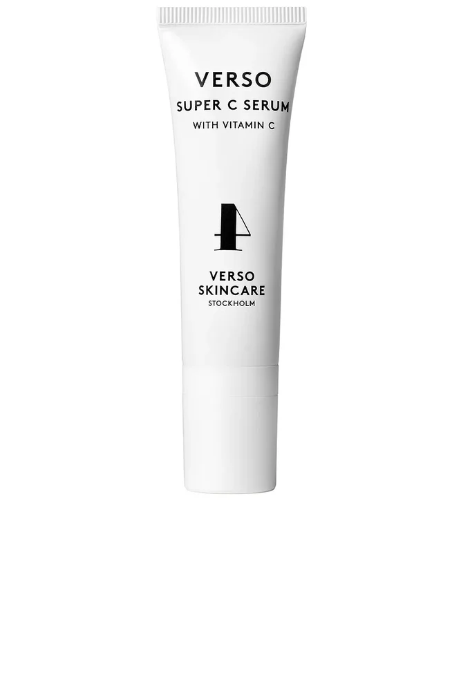 Super C Serum