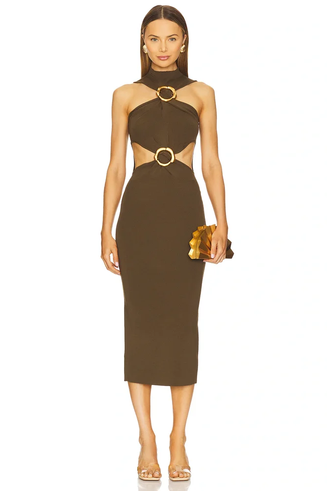 Nuina Dress