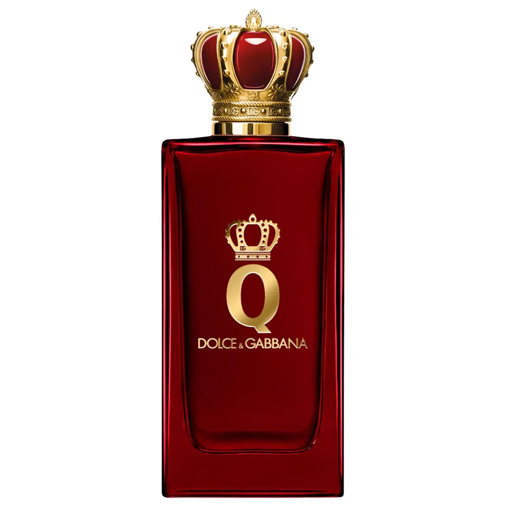 Q Parfum with Candied Cherry & Jasmine