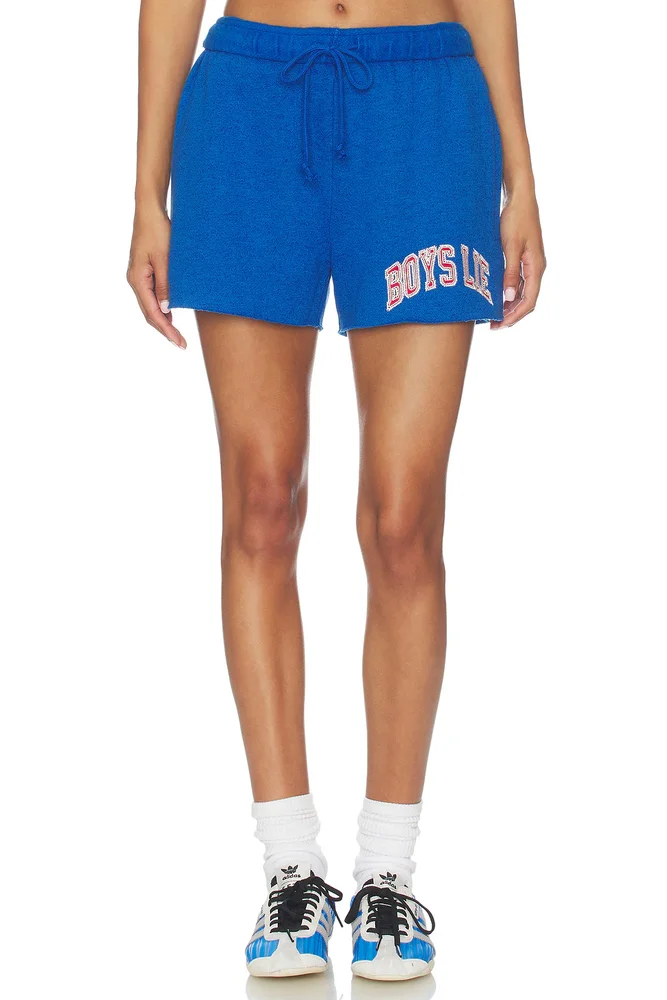 Game Changer Classic Short