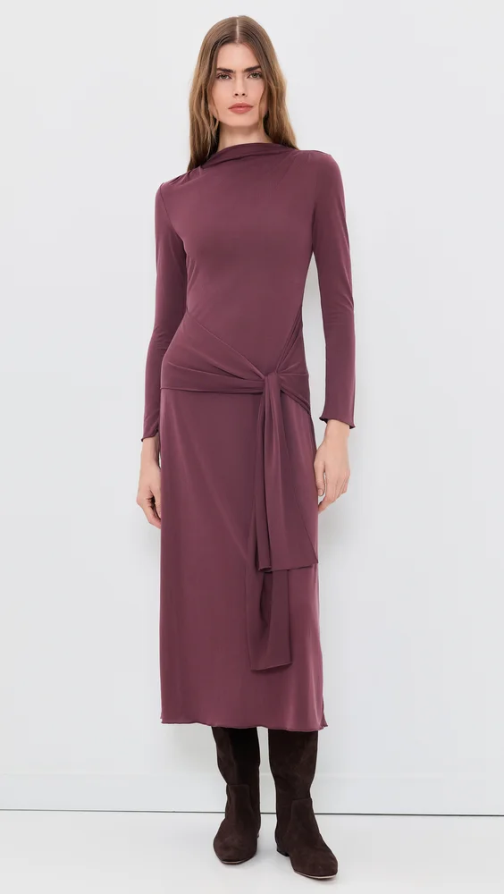 Hollis Dress