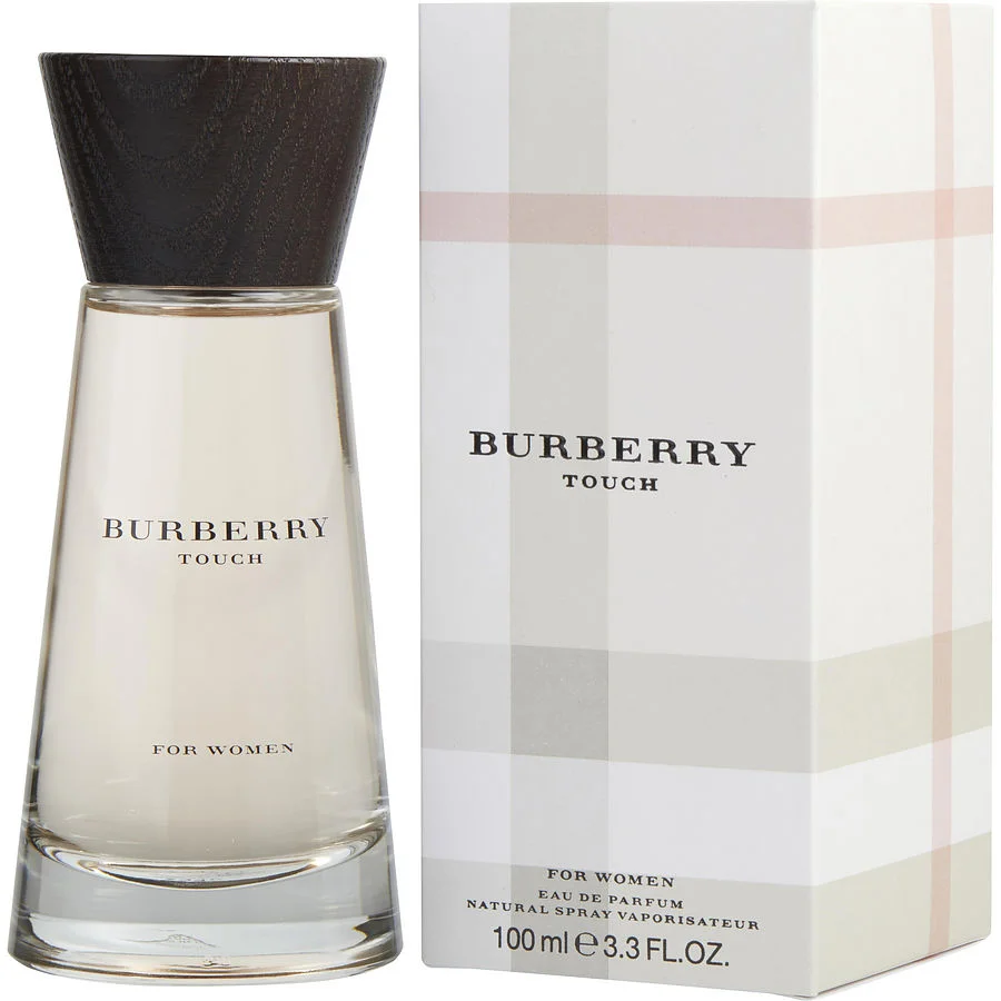 Touch Eau de Parfum