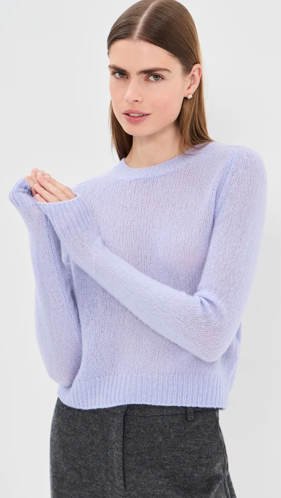 Solene Cashmere Sweater