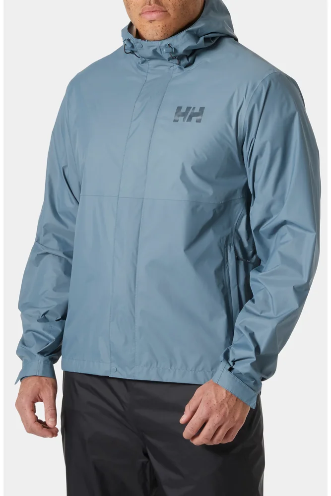 Loke 2.0 Waterproof Packable Jacket