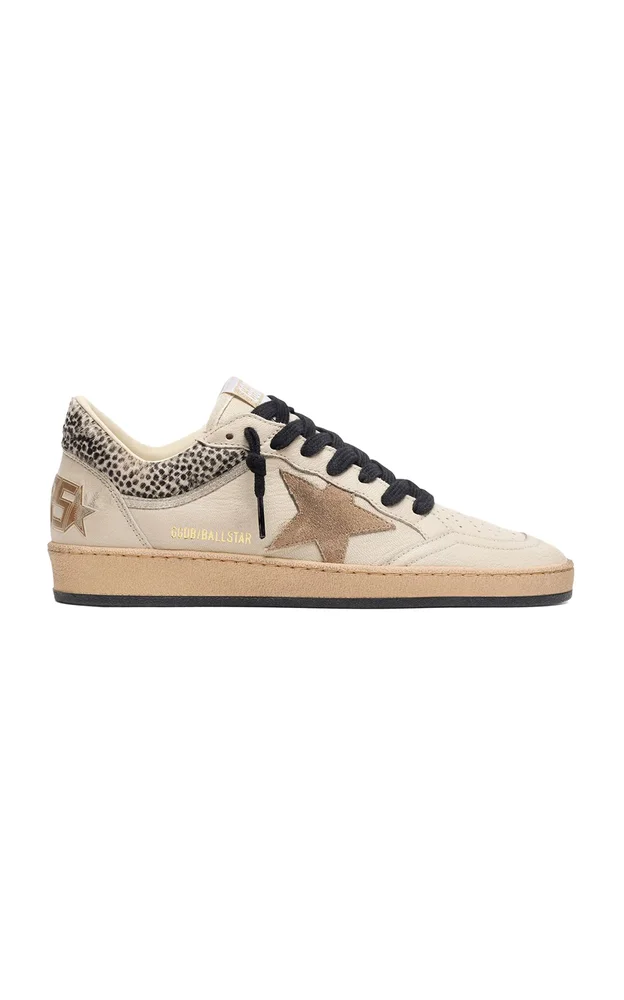 Ballstar Sneakers