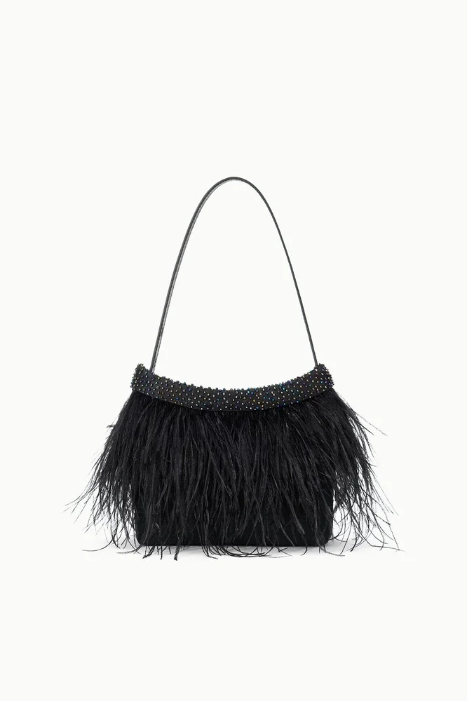 WINSLOW BAG | BLACK