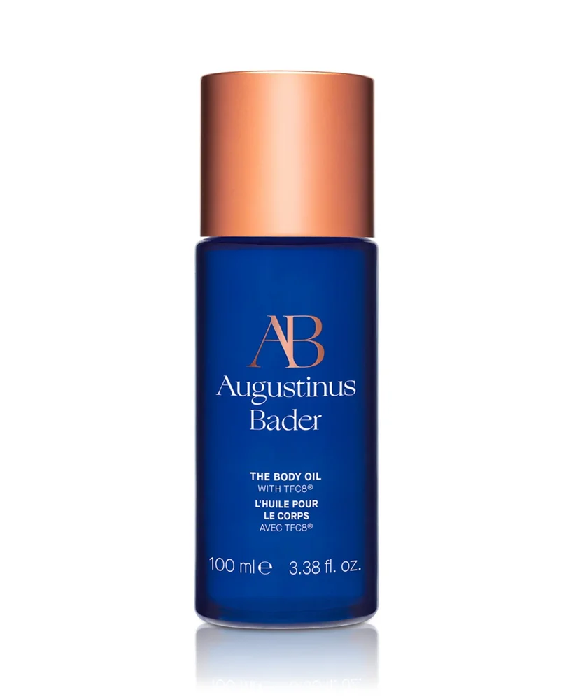 The Body Oil 3.4 oz.