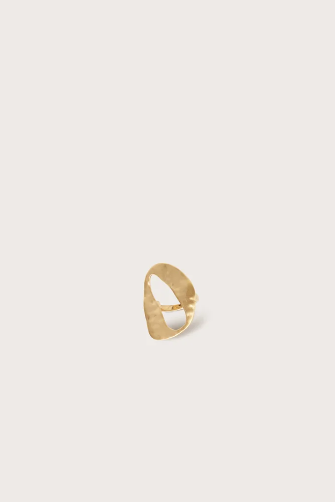 Rue Mini Ring