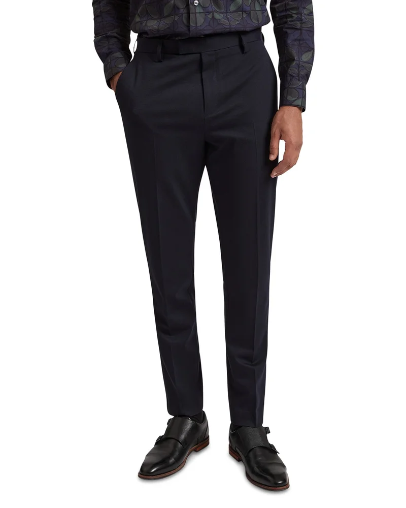 Merick Slim Fit Tech Pants
